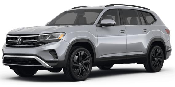 VOLKSWAGEN ATLAS 2022 1V2WP2CAXNC528543 image VOLKSWAGEN ATLAS 2022 1V2WP2CAXNC528543 image