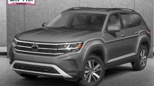 VOLKSWAGEN ATLAS 2022 1V2DP2CA3NC540170 image