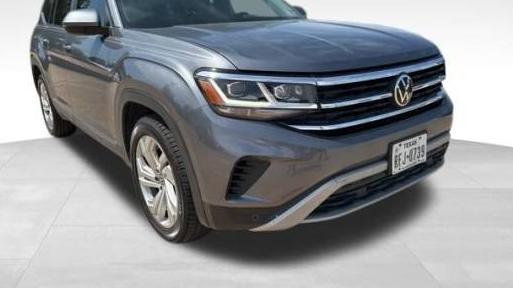 VOLKSWAGEN ATLAS 2022 1V2WR2CA3NC505891 image