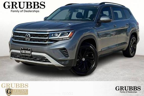 VOLKSWAGEN ATLAS 2022 1V2WR2CAXNC532554 image VOLKSWAGEN ATLAS 2022 1V2WR2CAXNC532554 image
