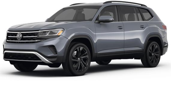 VOLKSWAGEN ATLAS 2022 1V2WR2CA9NC513784 image VOLKSWAGEN ATLAS 2022 1V2WR2CA9NC513784 image