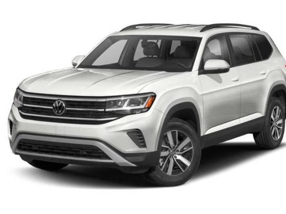 VOLKSWAGEN ATLAS 2022 1V2WR2CA2NC509463 image VOLKSWAGEN ATLAS 2022 1V2WR2CA2NC509463 image