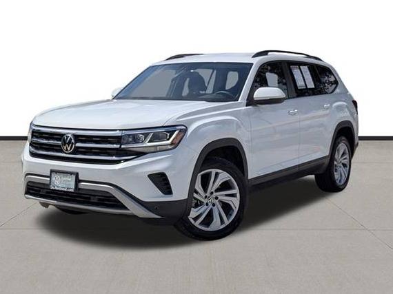 VOLKSWAGEN ATLAS 2022 1V2WR2CAXNC558653 image VOLKSWAGEN ATLAS 2022 1V2WR2CAXNC558653 image
