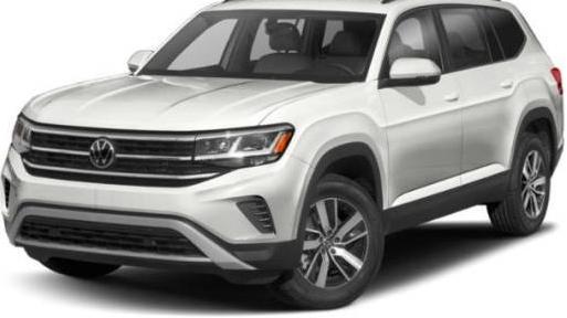 VOLKSWAGEN ATLAS 2022 1V2WR2CA9NC514711 image