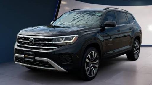 VOLKSWAGEN ATLAS 2022 1V2JR2CA0NC557750 image