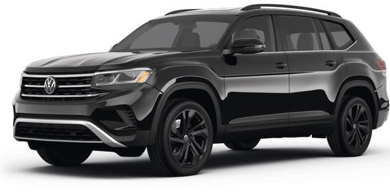 VOLKSWAGEN ATLAS 2022 1V2JR2CA1NC511070 image VOLKSWAGEN ATLAS 2022 1V2JR2CA1NC511070 image