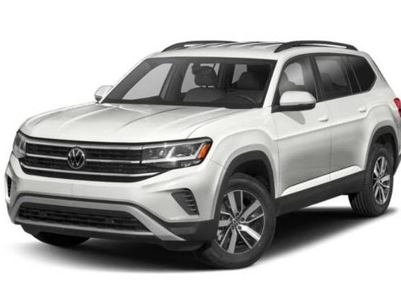 VOLKSWAGEN ATLAS 2022 1V2DP2CA1NC528437 image