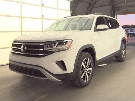 VOLKSWAGEN ATLAS 2022 1V2DP2CA4NC517609 image VOLKSWAGEN ATLAS 2022 1V2DP2CA4NC517609 image