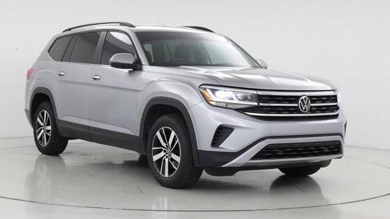 VOLKSWAGEN ATLAS 2022 1V2DP2CA2NC536305 image