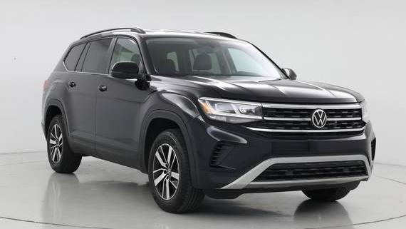 VOLKSWAGEN ATLAS 2022 1V2DP2CA1NC534139 image