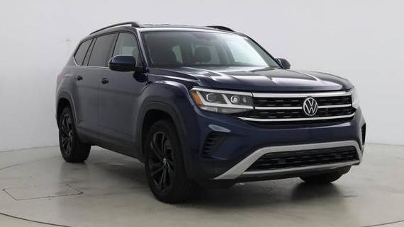 VOLKSWAGEN ATLAS 2022 1V2WR2CA1NC514007 image VOLKSWAGEN ATLAS 2022 1V2WR2CA1NC514007 image