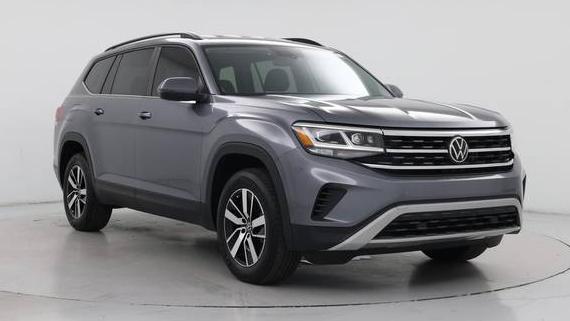 VOLKSWAGEN ATLAS 2022 1V2DP2CA7NC532167 image VOLKSWAGEN ATLAS 2022 1V2DP2CA7NC532167 image