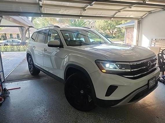 VOLKSWAGEN ATLAS 2022 1V2WR2CA8NC528440 image VOLKSWAGEN ATLAS 2022 1V2WR2CA8NC528440 image