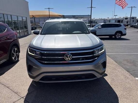 VOLKSWAGEN ATLAS 2022 1V2DP2CAXNC547701 image VOLKSWAGEN ATLAS 2022 1V2DP2CAXNC547701 image