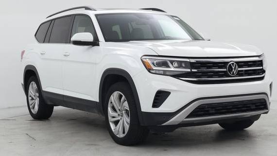 VOLKSWAGEN ATLAS 2022 1V2JP2CA5NC549245 image