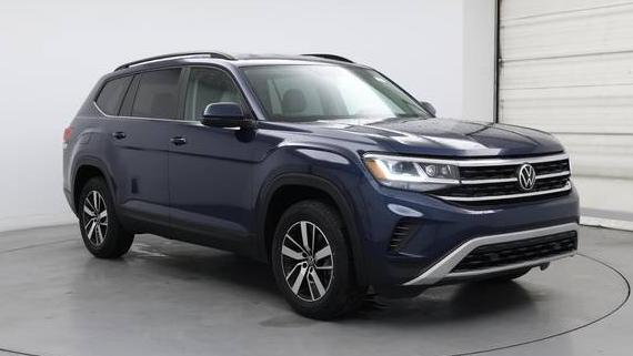 VOLKSWAGEN ATLAS 2022 1V2DP2CA8NC543534 image VOLKSWAGEN ATLAS 2022 1V2DP2CA8NC543534 image