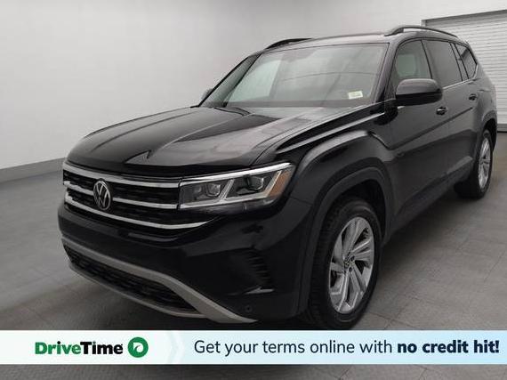 VOLKSWAGEN ATLAS 2022 1V2JR2CA4NC513220 image VOLKSWAGEN ATLAS 2022 1V2JR2CA4NC513220 image