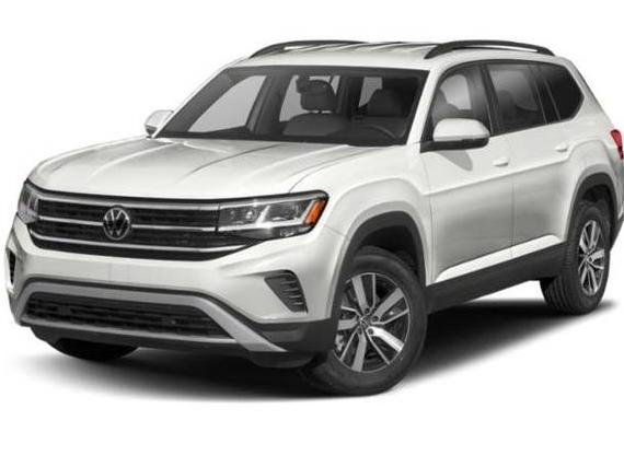 VOLKSWAGEN ATLAS 2022 1V2WR2CA5NC563078 image VOLKSWAGEN ATLAS 2022 1V2WR2CA5NC563078 image