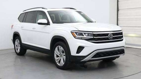 VOLKSWAGEN ATLAS 2022 1V2JR2CA5NC541902 image VOLKSWAGEN ATLAS 2022 1V2JR2CA5NC541902 image