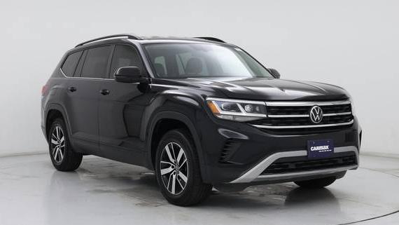 VOLKSWAGEN ATLAS 2022 1V2DP2CA8NC523123 image