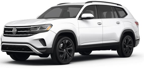 VOLKSWAGEN ATLAS 2022 1V2WP2CA0NC525067 image VOLKSWAGEN ATLAS 2022 1V2WP2CA0NC525067 image