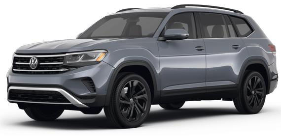 VOLKSWAGEN ATLAS 2022 1V2DP2CA0NC545956 image
