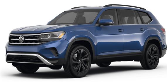 VOLKSWAGEN ATLAS 2022 1V2WR2CA5NC534874 image VOLKSWAGEN ATLAS 2022 1V2WR2CA5NC534874 image