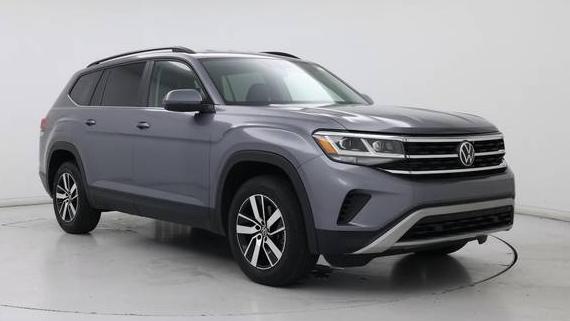 VOLKSWAGEN ATLAS 2022 1V2DP2CA4NC510904 image
