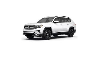 VOLKSWAGEN ATLAS 2022 1V2DP2CA1NC516515 image