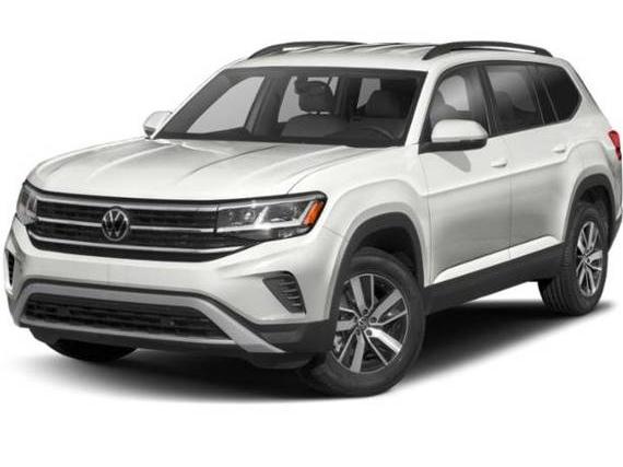 VOLKSWAGEN ATLAS 2022 1V2JR2CA3NC508803 image VOLKSWAGEN ATLAS 2022 1V2JR2CA3NC508803 image