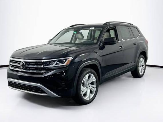 VOLKSWAGEN ATLAS 2022 1V2JR2CA8NC537729 image VOLKSWAGEN ATLAS 2022 1V2JR2CA8NC537729 image