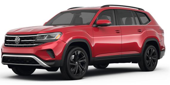 VOLKSWAGEN ATLAS 2022 1V2JR2CA4NC553264 image VOLKSWAGEN ATLAS 2022 1V2JR2CA4NC553264 image