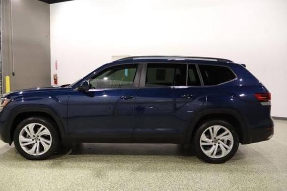 VOLKSWAGEN ATLAS 2022 1V2WP2CAXNC539400 image VOLKSWAGEN ATLAS 2022 1V2WP2CAXNC539400 image