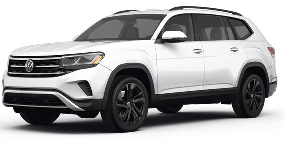 VOLKSWAGEN ATLAS 2022 1V2WR2CA1NC506537 image VOLKSWAGEN ATLAS 2022 1V2WR2CA1NC506537 image