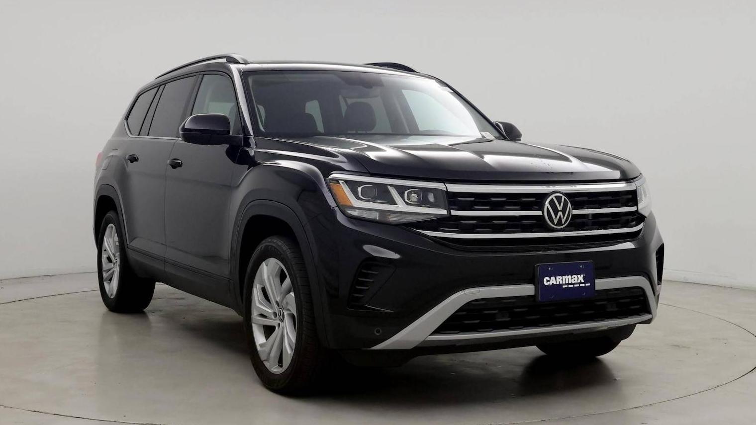 VOLKSWAGEN ATLAS 2022 1V2JR2CA4NC510074 image