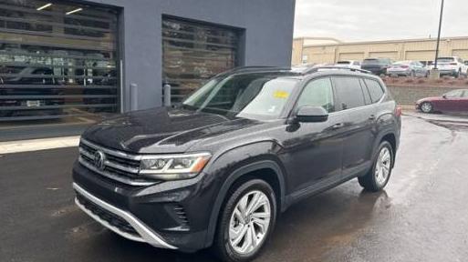 VOLKSWAGEN ATLAS 2022 1V2JR2CA1NC539015 image