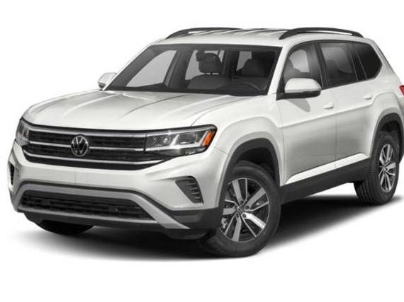 VOLKSWAGEN ATLAS 2022 1V2DP2CAXNC529084 image