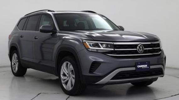 VOLKSWAGEN ATLAS 2022 1V2JR2CAXNC552457 image VOLKSWAGEN ATLAS 2022 1V2JR2CAXNC552457 image