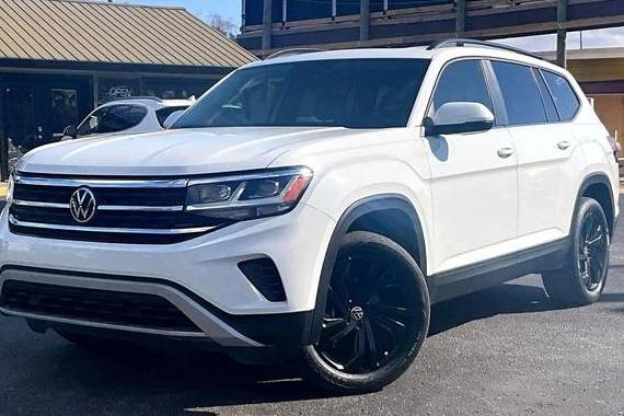 VOLKSWAGEN ATLAS 2022 1V2JP2CA8NC545223 image VOLKSWAGEN ATLAS 2022 1V2JP2CA8NC545223 image