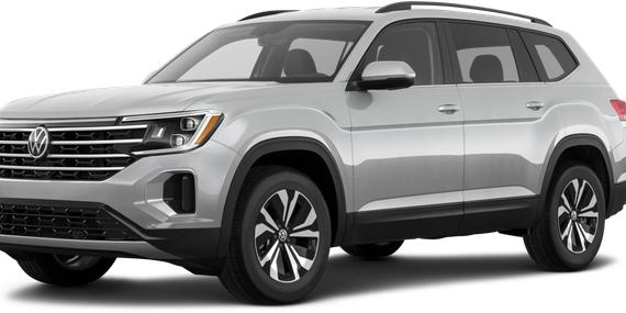 VOLKSWAGEN ATLAS 2025 1V2WR2CA1SC502077 image VOLKSWAGEN ATLAS 2025 1V2WR2CA1SC502077 image