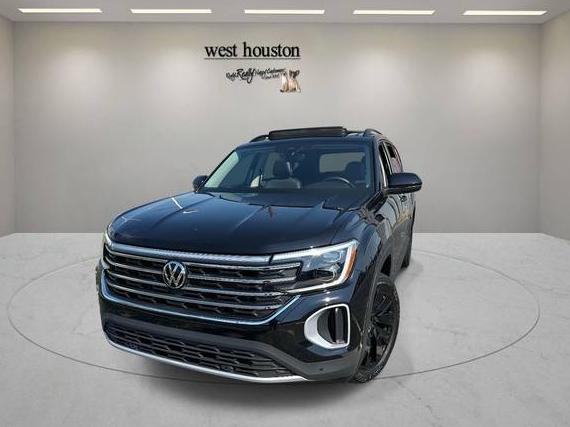 VOLKSWAGEN ATLAS 2025 1V2JR2CA0SC508575 image VOLKSWAGEN ATLAS 2025 1V2JR2CA0SC508575 image
