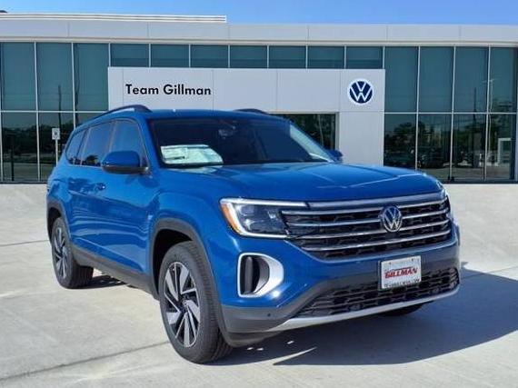 VOLKSWAGEN ATLAS 2025 1V2JR2CAXSC519406 image VOLKSWAGEN ATLAS 2025 1V2JR2CAXSC519406 image