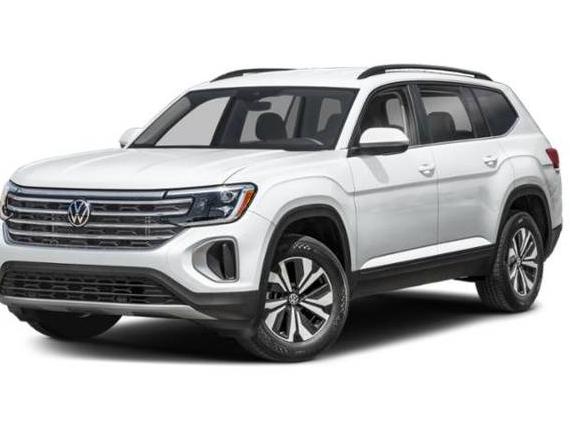 VOLKSWAGEN ATLAS 2025 1V2JR2CA9SC515640 image VOLKSWAGEN ATLAS 2025 1V2JR2CA9SC515640 image