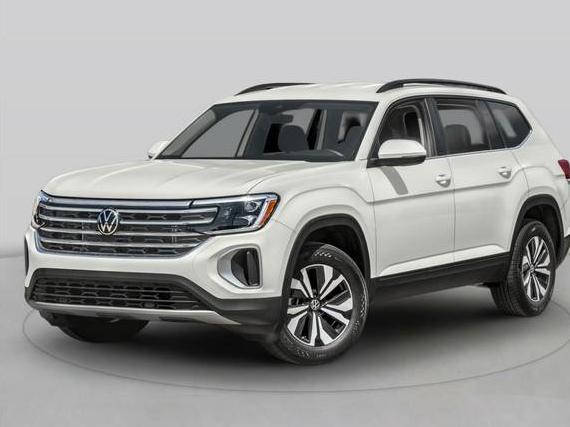VOLKSWAGEN ATLAS 2025 1V2WR2CA0SC500479 image