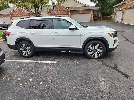 VOLKSWAGEN ATLAS 2025 1V2JR2CA7SC513868 image VOLKSWAGEN ATLAS 2025 1V2JR2CA7SC513868 image