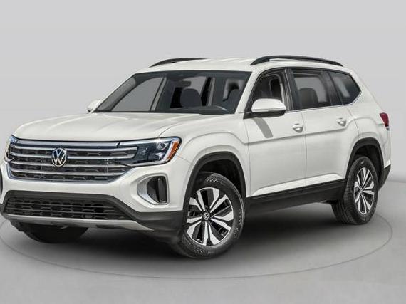 VOLKSWAGEN ATLAS 2025 1V2DR2CA6SC511302 image VOLKSWAGEN ATLAS 2025 1V2DR2CA6SC511302 image
