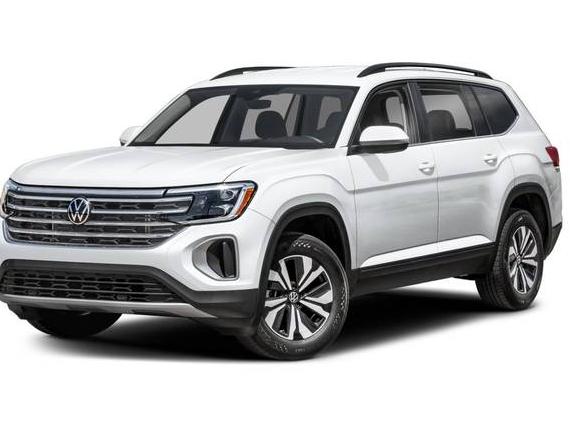 VOLKSWAGEN ATLAS 2025 1V2WR2CA4SC505202 image VOLKSWAGEN ATLAS 2025 1V2WR2CA4SC505202 image