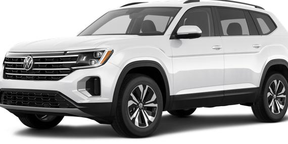 VOLKSWAGEN ATLAS 2025 1V2WR2CA9SC505194 image VOLKSWAGEN ATLAS 2025 1V2WR2CA9SC505194 image