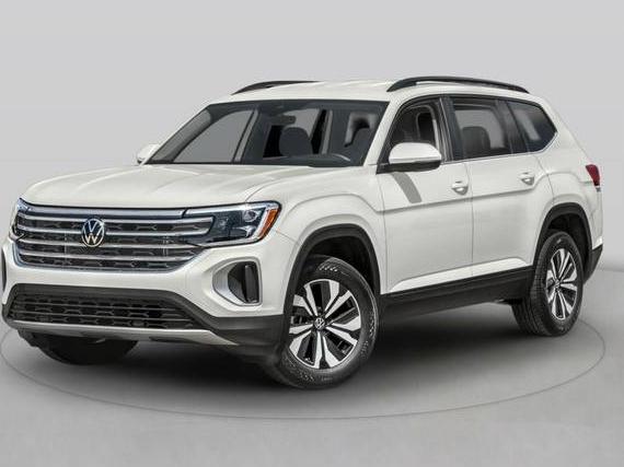VOLKSWAGEN ATLAS 2025 1V2WR2CAXSC533473 image