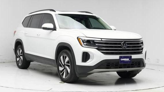 VOLKSWAGEN ATLAS 2025 1V2JR2CAXSC527540 image VOLKSWAGEN ATLAS 2025 1V2JR2CAXSC527540 image